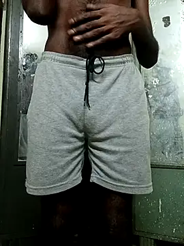 Chocolate stud10 online show from 06.02.26