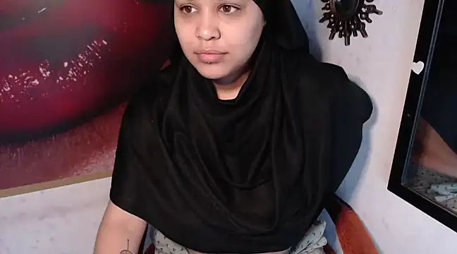 Snapshot of VenussTits97 chatting on 12.30.24 VenussTits97 online show from 12.30.24