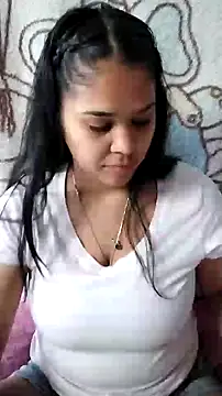 Snapshot of VenussTits97 chatting on 01.19.25 VenussTits97 online show from 01.19.25