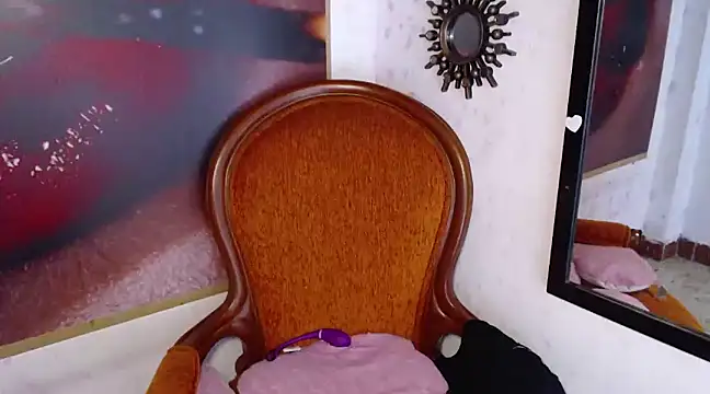 Snapshot of VenussTits97 chatting on 02.09.25 VenussTits97 online show from 02.09.25