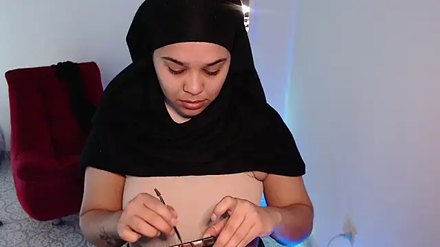 Snapshot of VenussTits97 chatting on 03.10.25 VenussTits97 online show from 03.10.25