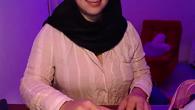 VenussTits97 online show from 01.11.26