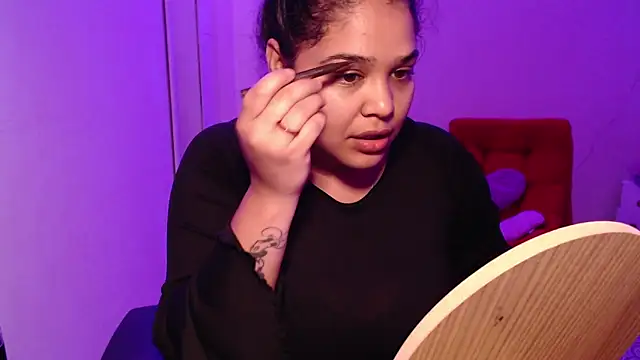 VenussTits97 online show from 03.02.26