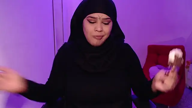 VenussTits97 online show from 04.02.26