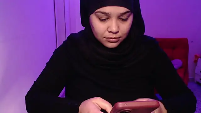 VenussTits97 online show from 04.16.26