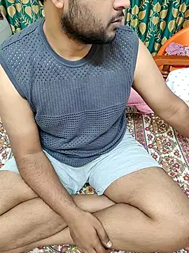 PawanHyd7 online show from 03.21.25