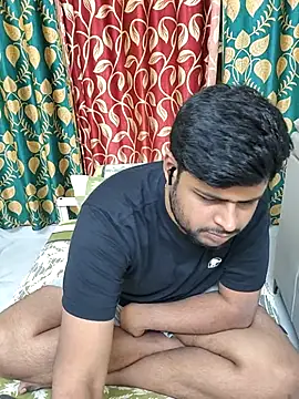 PawanHyd7 online show from 01.13.26