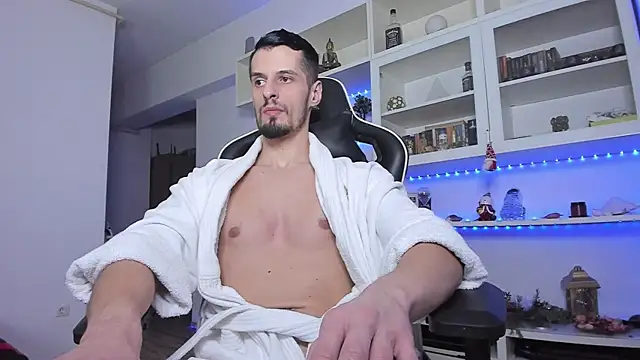 ToddClaytonn online show from 01.06.25