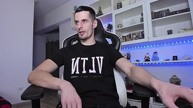 ToddClaytonn online show from 01.06.25