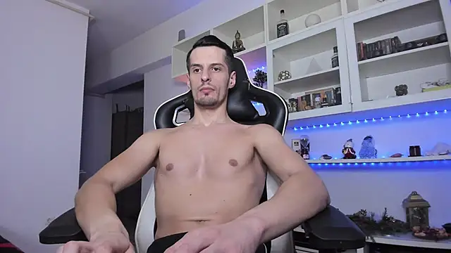 ToddClaytonn online show from 01.07.25