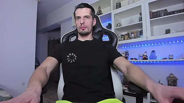 ToddClaytonn online show from 01.18.25