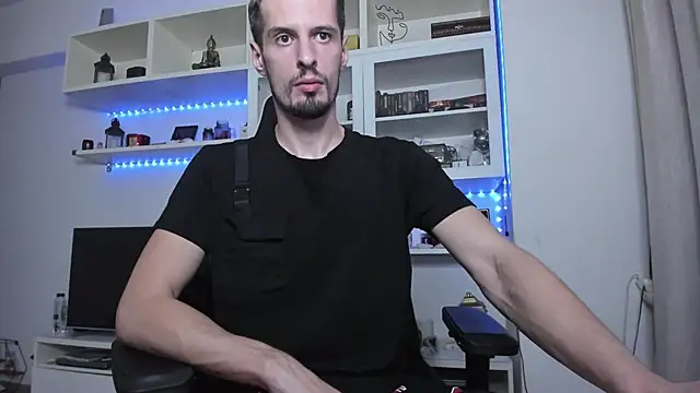 ToddClaytonn online show from 10.12.25