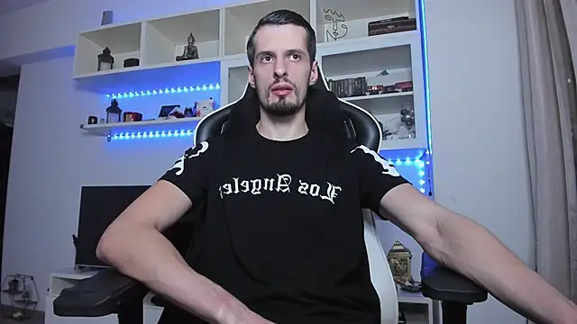 ToddClaytonn online show from 10.26.25