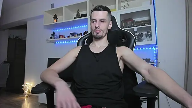 ToddClaytonn online show from 12.04.25