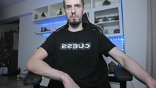 ToddClaytonn online show from 01.08.26