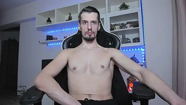 ToddClaytonn online show from 01.12.26