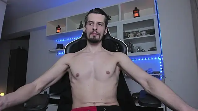 ToddClaytonn online show from 02.04.26