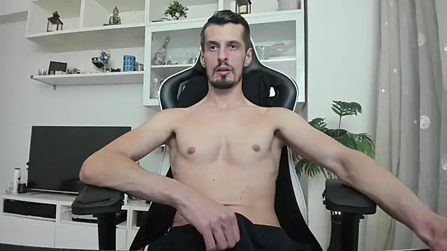 ToddClaytonn online show from 07.11.26
