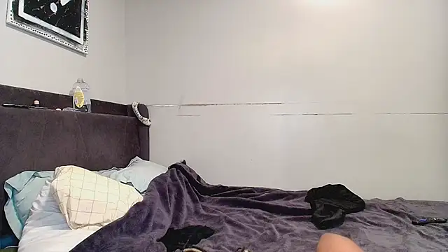 Naomiruty online show from 09.10.25