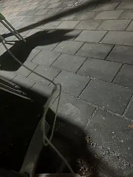 Snapshot of paul_daniel chatting on 10.18.25 paul daniel online show from 10.18.25