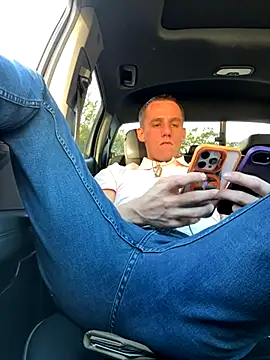 PeytonJohnn online show from 10.01.25