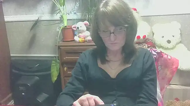 Manulyonok51 online show from 01.10.25