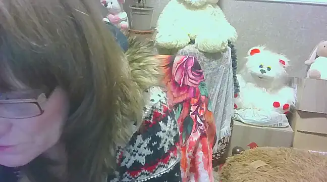 Manulyonok51 online show from 02.20.25