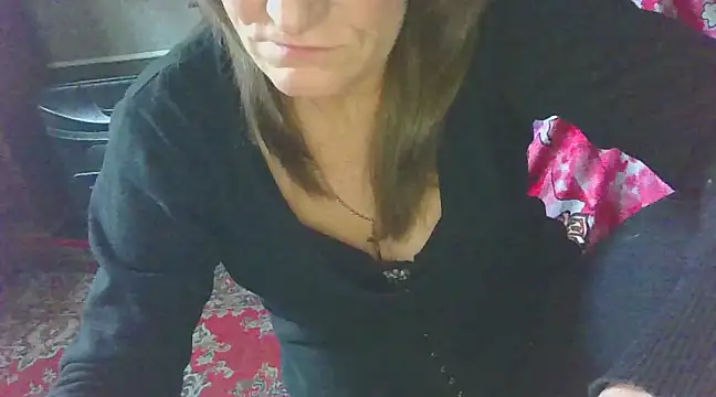 Manulyonok51 online show from 03.07.25