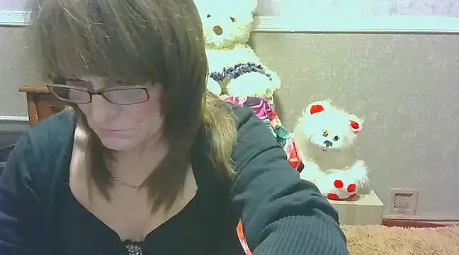 Manulyonok51 online show from 03.07.25