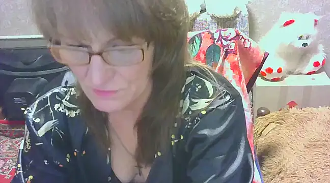 Manulyonok51 online show from 03.18.25