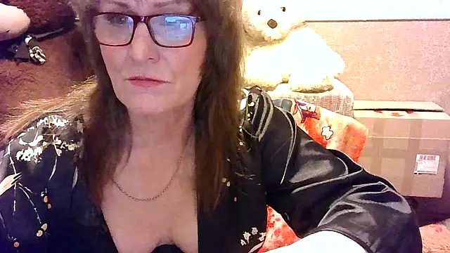 Manulyonok51 online show from 10.28.25