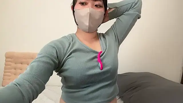 Mao cute 10 online show from 05.09.26