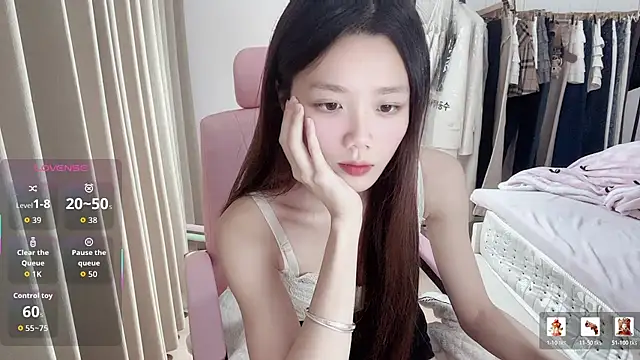 Puff-521 online show from 12.19.25