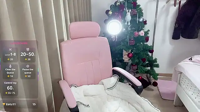 Puff-521 online show from 02.03.26