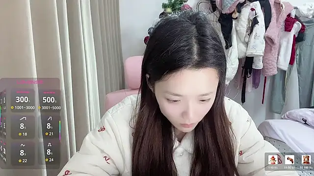 Puff-521 online show from 03.03.26