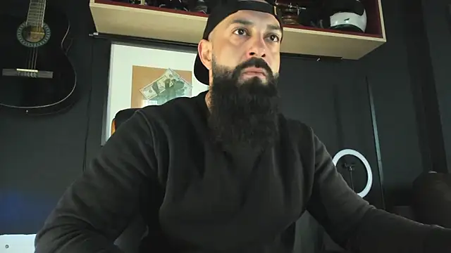 axxelrich  online show from 02.11.25