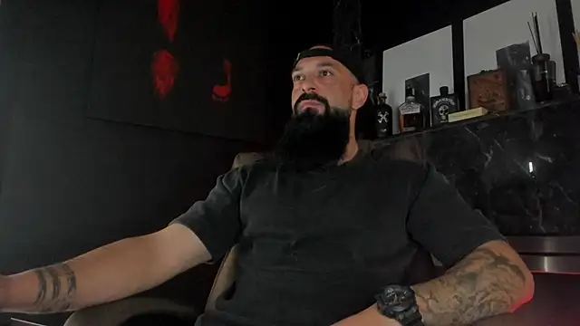 axxelrich  online show from 10.25.25