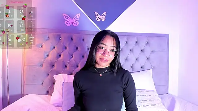 AriannaDavis online show from 01.16.25