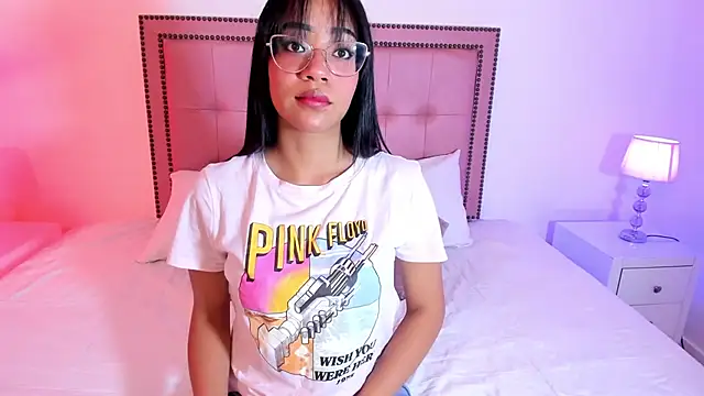 AriannaDavis online show from 03.09.25