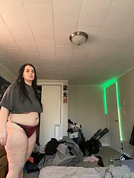 menaceswife online show from 12.01.24