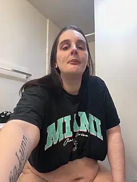 menaceswife online show from 01.17.26