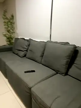 Laisabrazil online show from 10.23.25