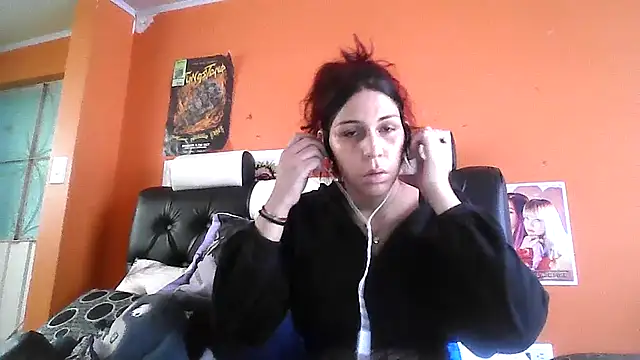 aishadraven online show from 03.25.26