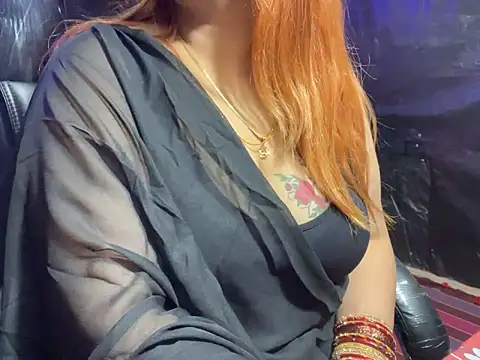 Snapshot of Naughty_Neha_ chatting on 01.29.25 Naughty Neha online show from 01.29.25