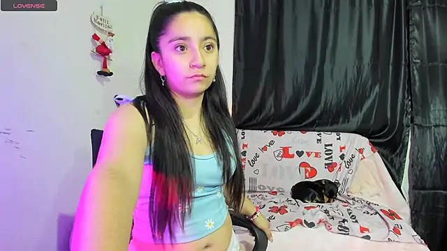 litle mily  online show from 12.23.24