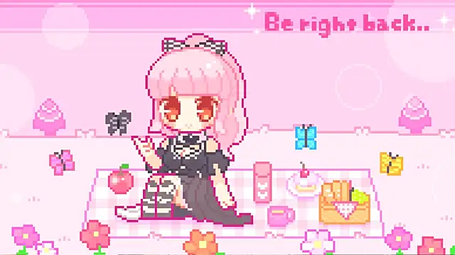 litle mily  online show from 01.15.25