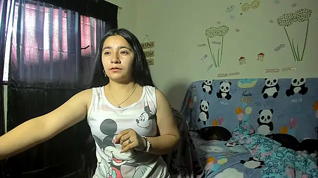 litle mily  online show from 02.01.25