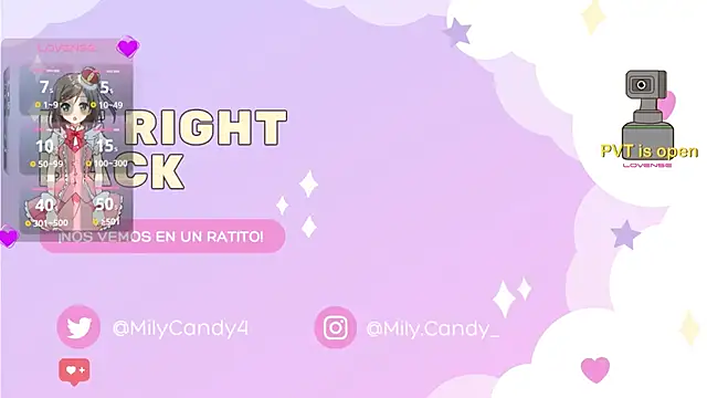 litle mily  online show from 02.27.25