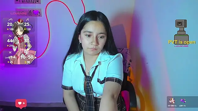 litle mily  online show from 03.23.25