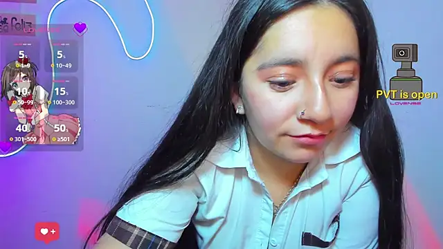 litle mily  online show from 03.23.25